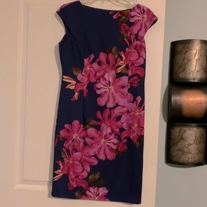 Wisp Sheath Dress